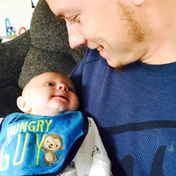 Meet your Posher, Zachary - Picture 1 of 1